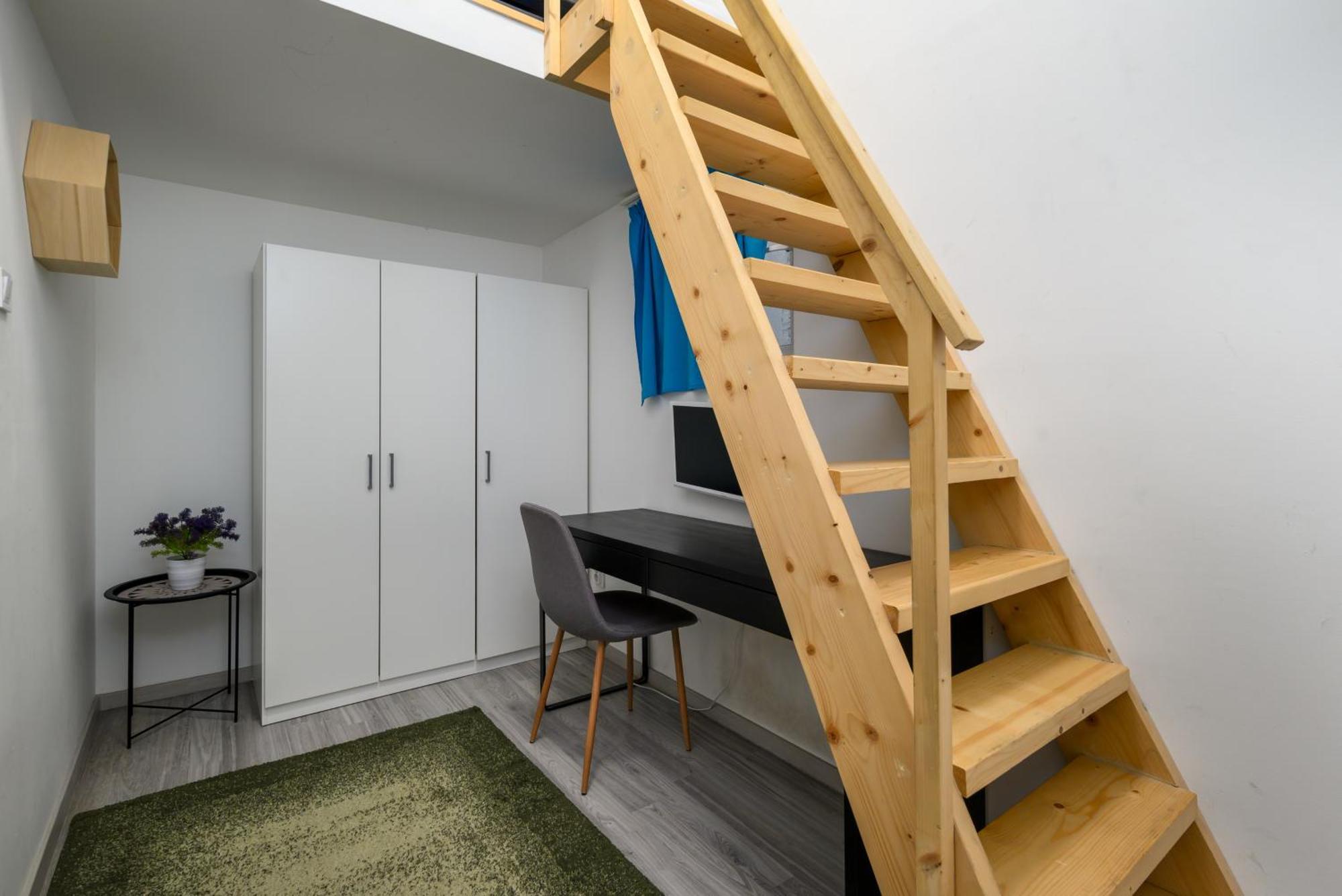 5 Bedrooms Keleti-Home บูดาเปสต์ ภายนอก รูปภาพ